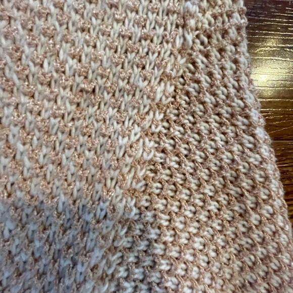 Free People Oversized hooded cardigan with pockets - Picture 4 of 4